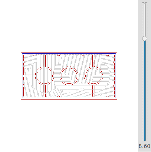 example of bad bridging patterns