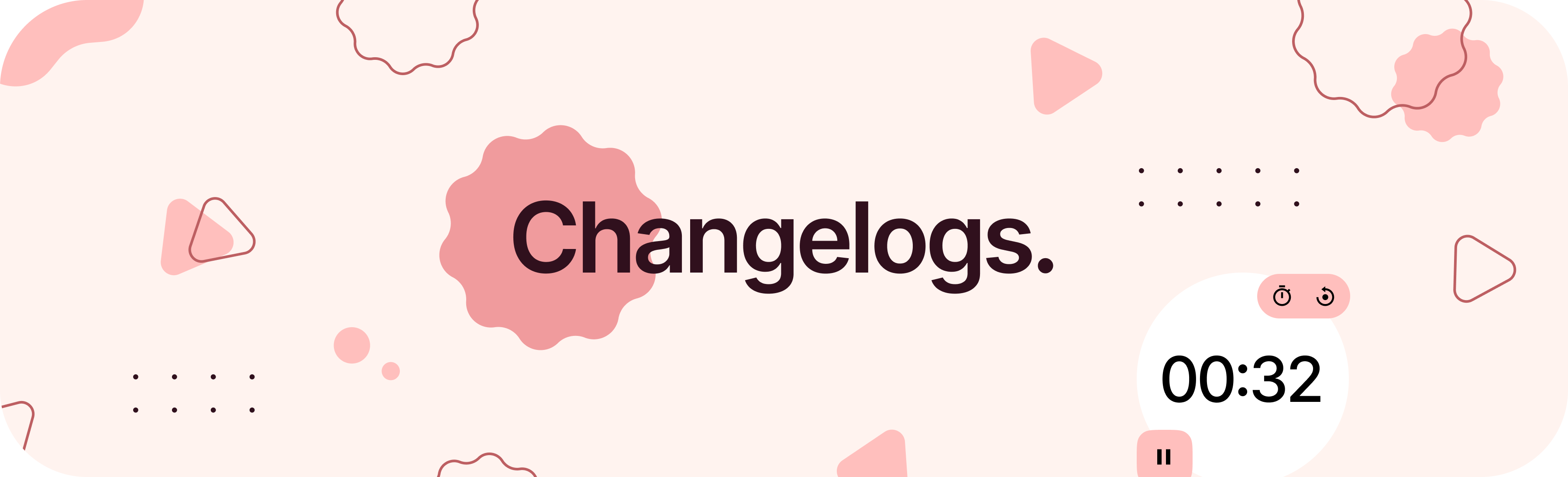 Changelog