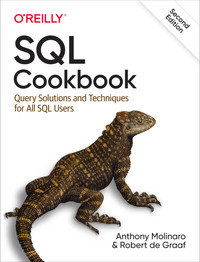 Cook SQL