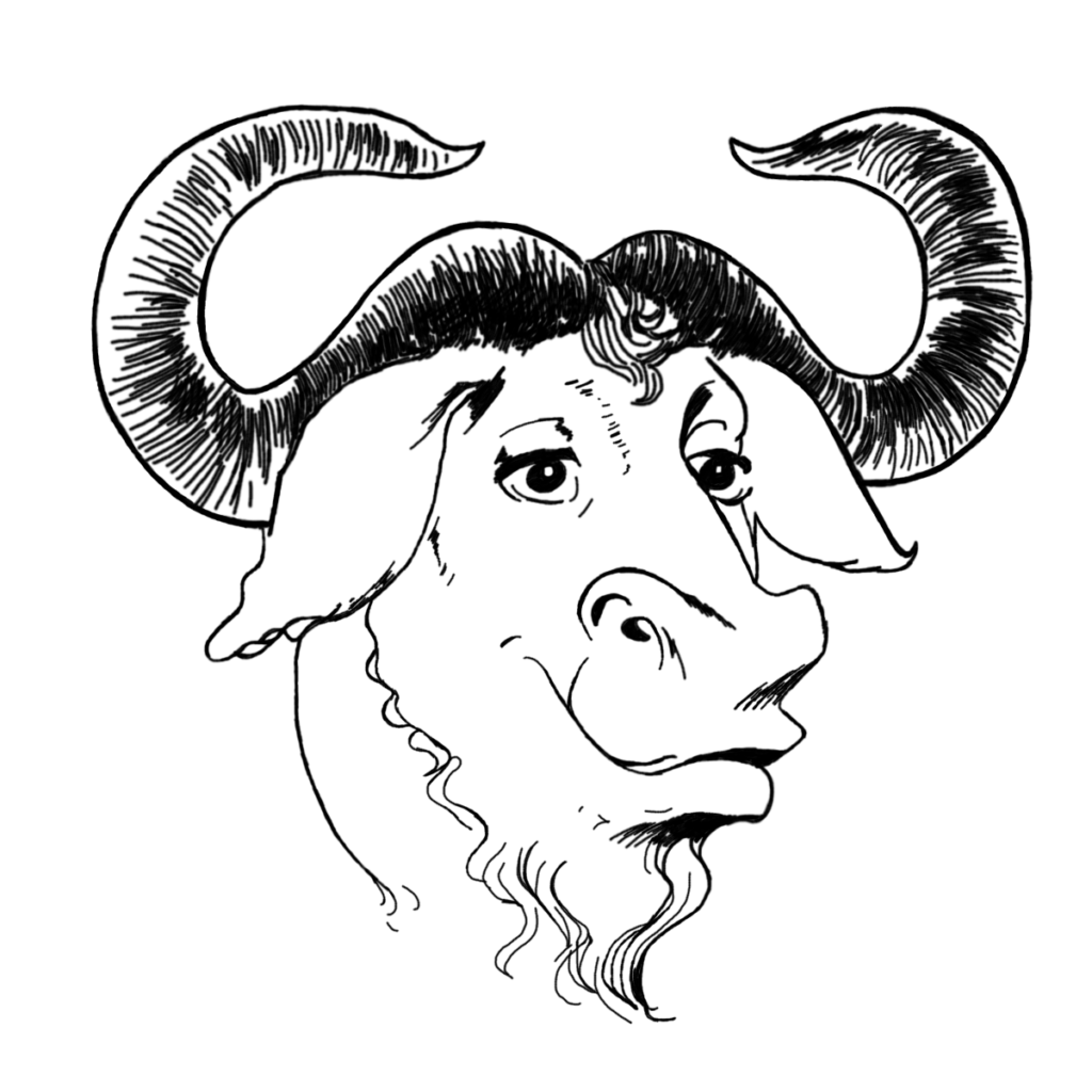 gnu