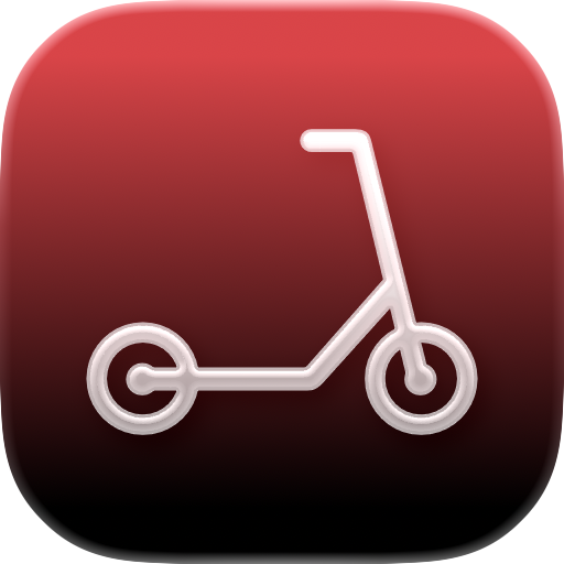 Scooter Tools App Icon