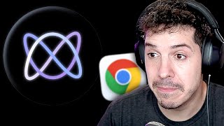 Nuevo navegador creado DESDE CERO ¿El killer de Google Chrome?