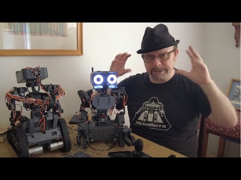 What Went Wrong At PiWars 2021?