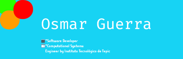 Osmar-Banner