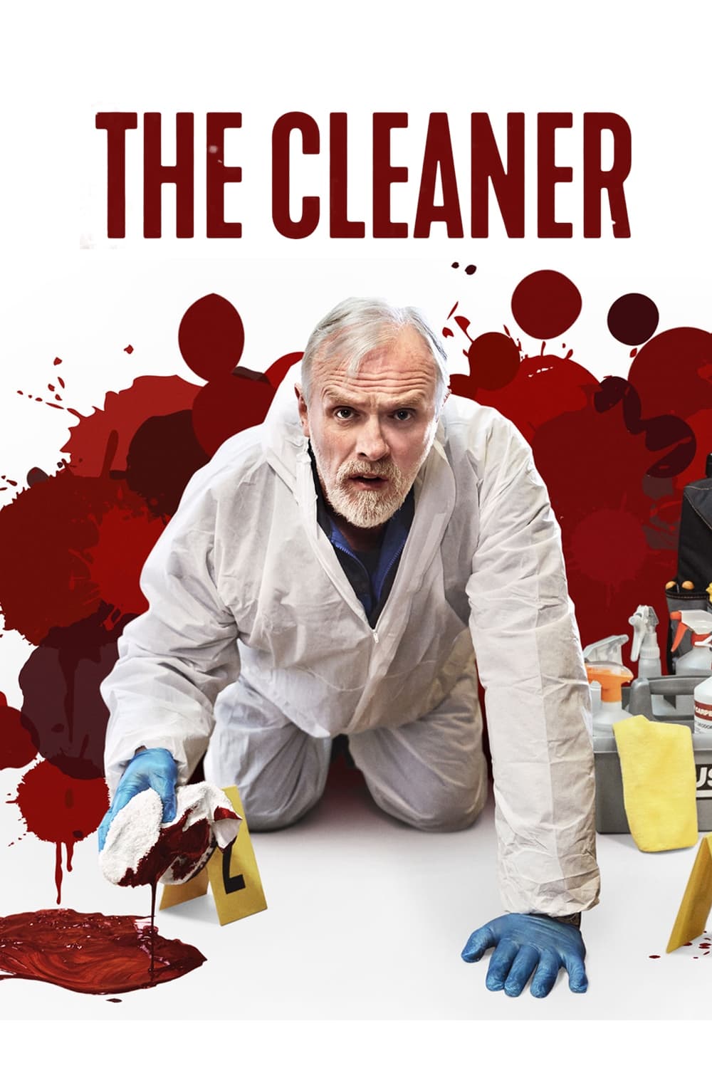 The Cleaner