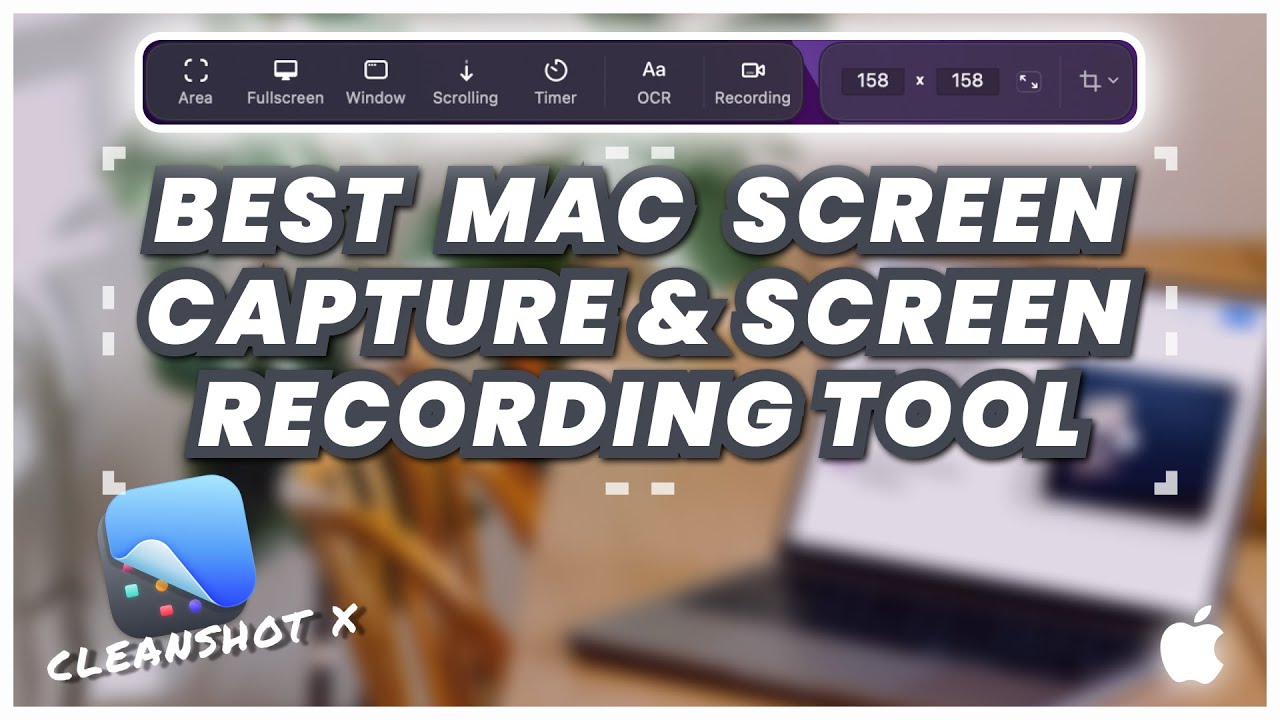 GitHub - Clean-Shot-Hub/CleanShot-X-macOS: CleanShot X toolkit for ...