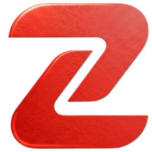 Logo da ZuckPay