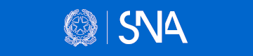 logo: sna