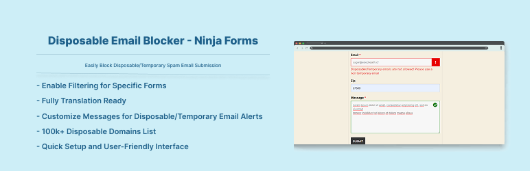 Plugin Banner