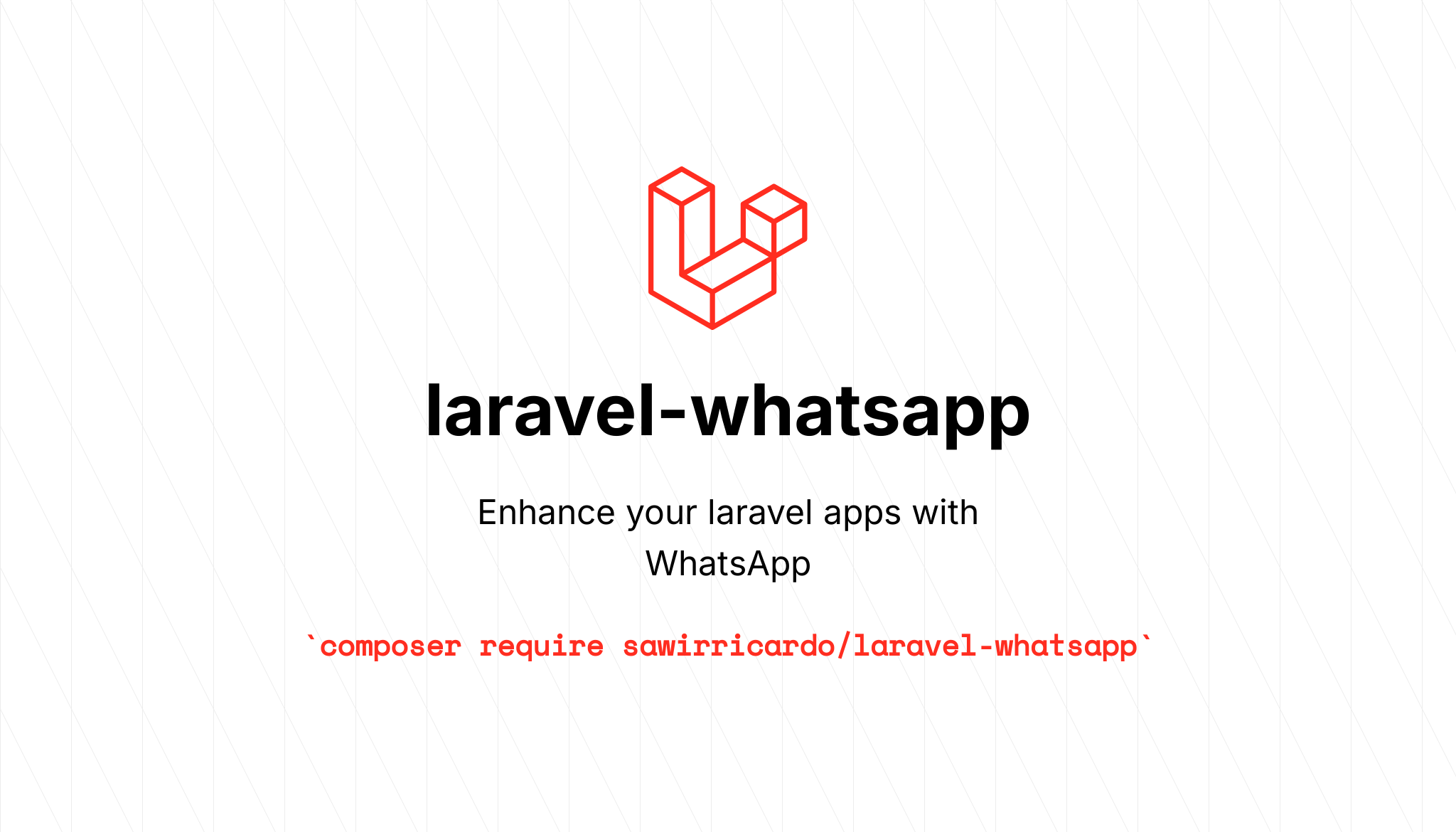 Laravel WhatsApp