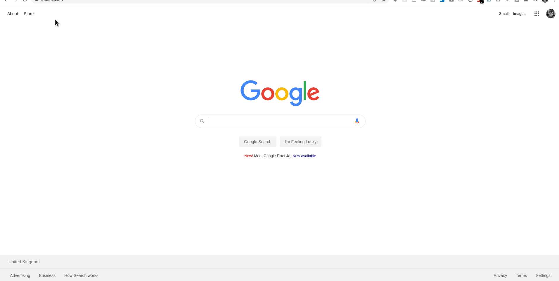 clicking through several pages on the site, they each load in light theme then flick to dark theme after a couple of seconds