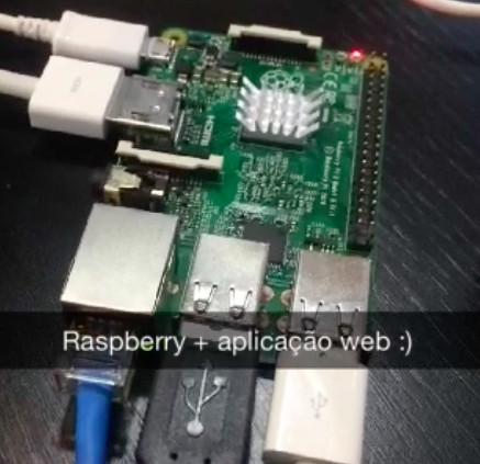 Raspberry
