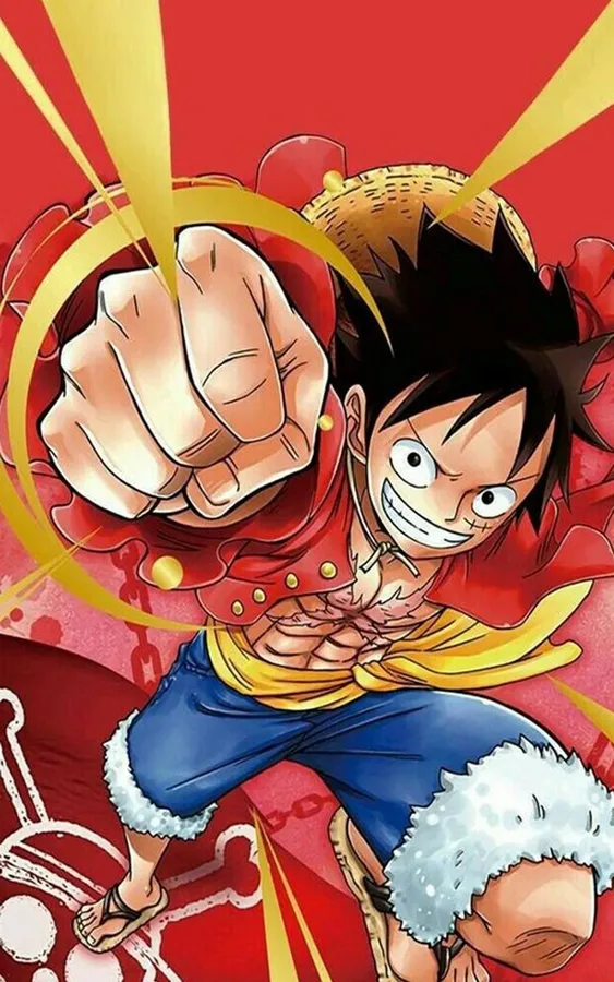 Luffy