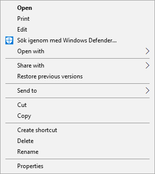 File Before