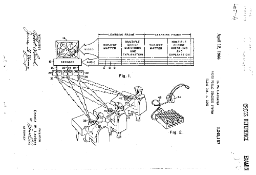 1966 machine