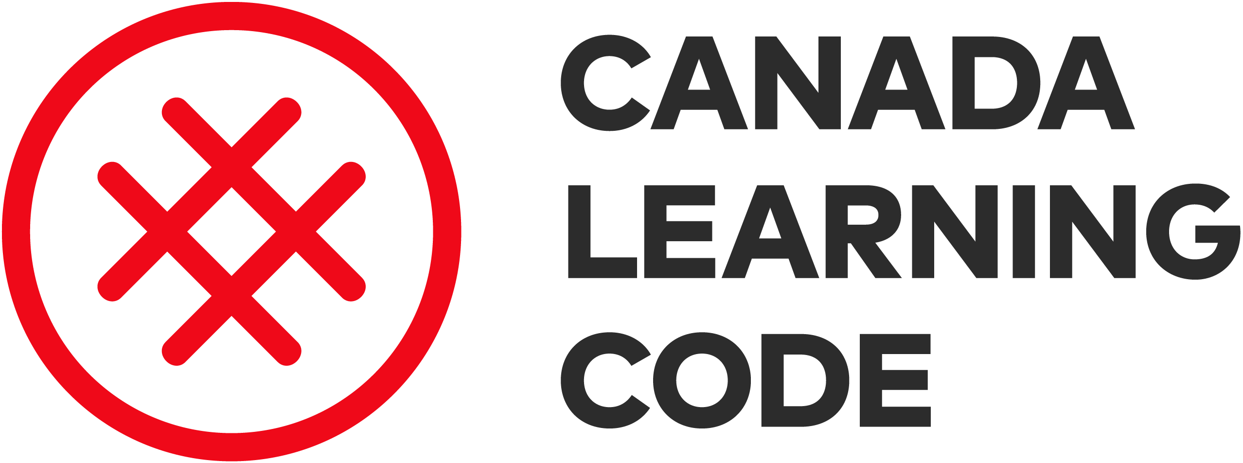 Canada Learning Code Logo
