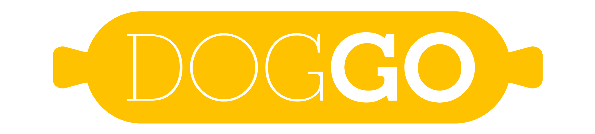 DogGo Logo