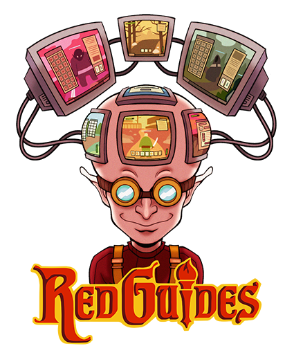 RedGuides Banner