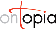 Ontopia Logo