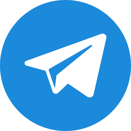 Telegram Badge