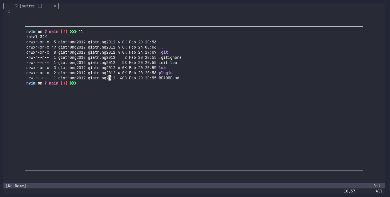 toggle-term