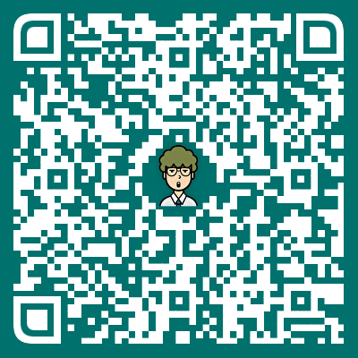 WeChat QRcode