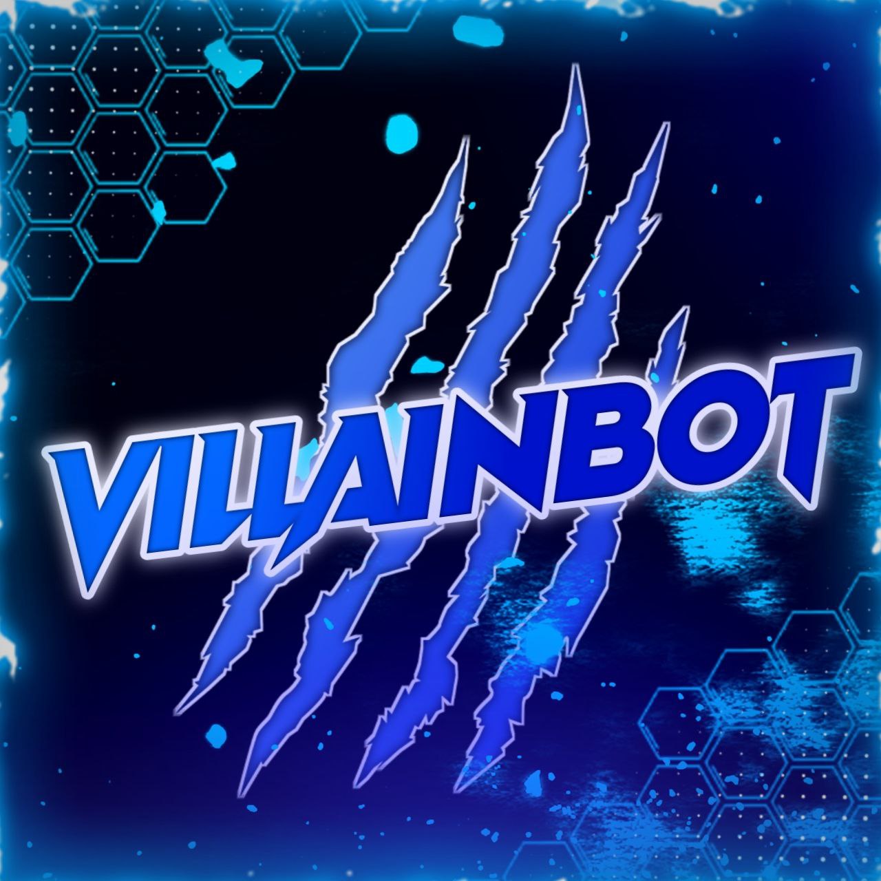 Villain logo