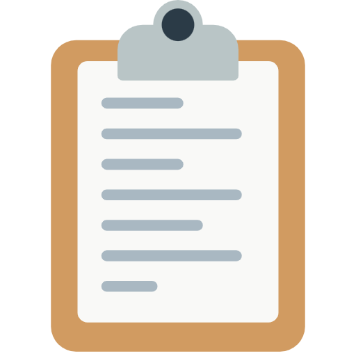 Clipboard Indicator Logo