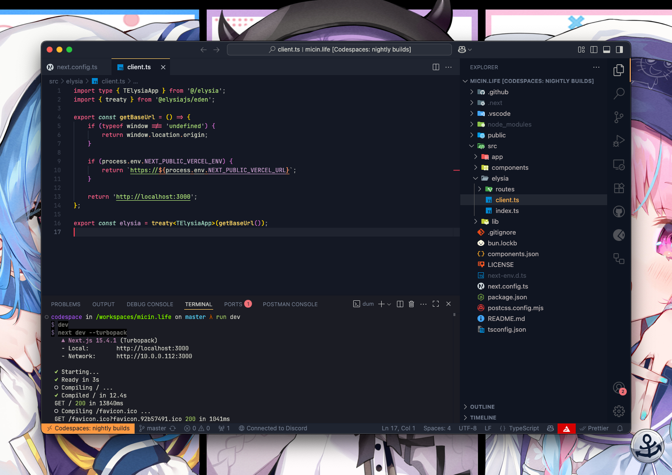 GitHub - azukashi/vscode-settings: 📄 My own VSCode Local settings ...