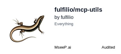 MseeP.ai Security Assessment Badge