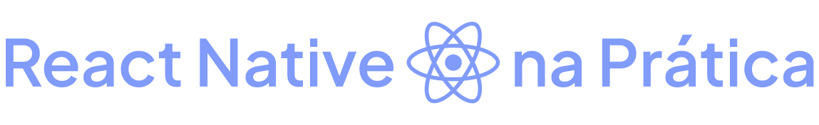 Logo React Native na Prática