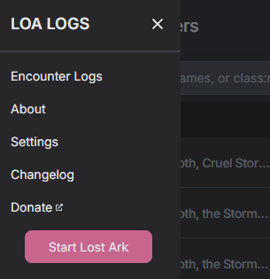 start_lost_ark