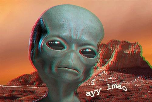 ayy lmao