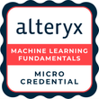 Machine Learning Foundation Micro-Credential