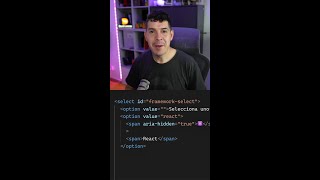 ¡Novedad brutal de HTML y CSS! Estila elementos select sin bibliotecas y muy fácilmente.  No hace fa