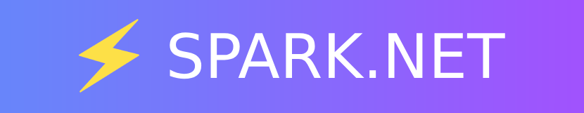 Spark.NET Logo