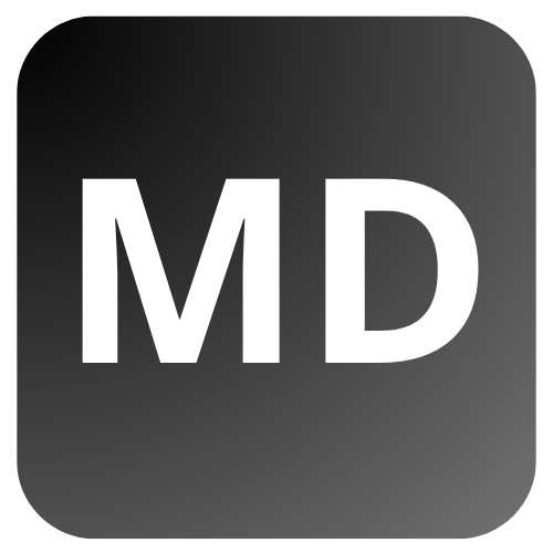 InMD logo