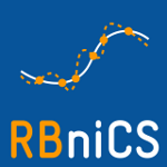 RBniCS - reduced order modelling in FEniCS