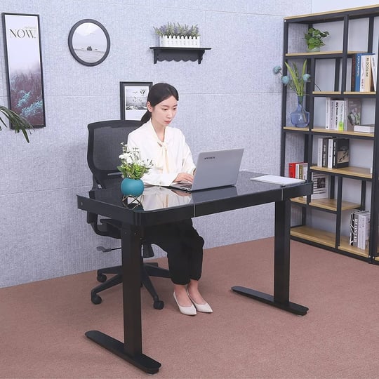 apexdesk-tempered-glass-lumi-series-47-electric-height-adjustable-standing-desk-black-1