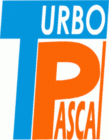 Turbo Pascal Logo