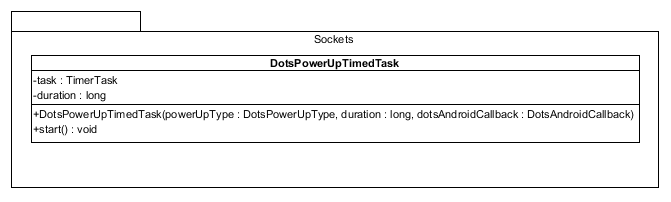 DotsPowerUpTimedTask