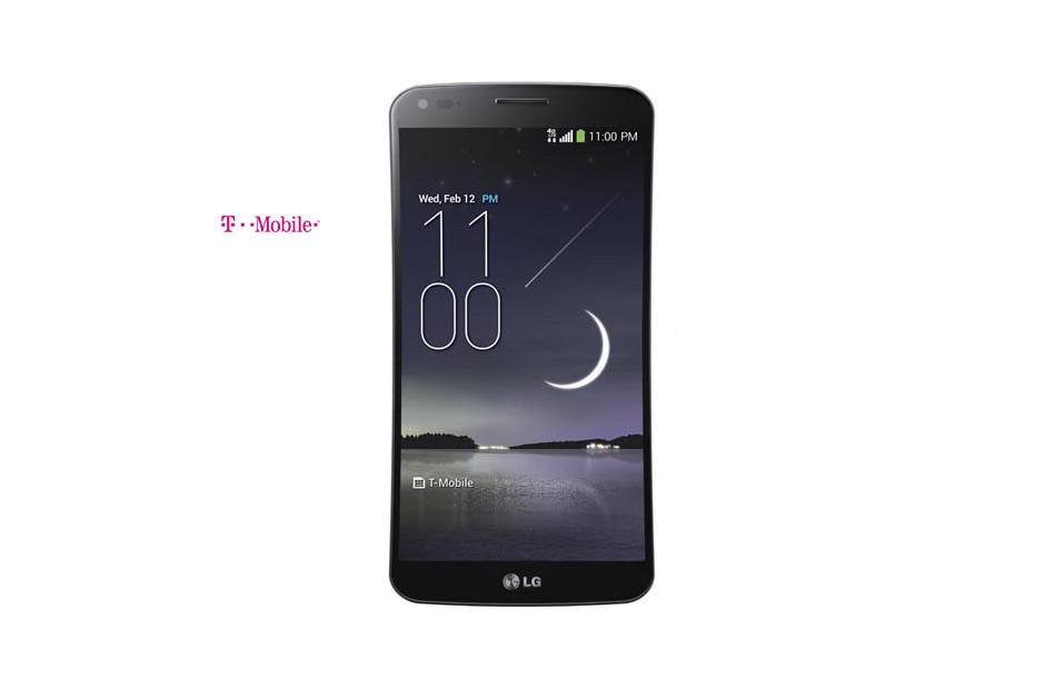 LG G Flex