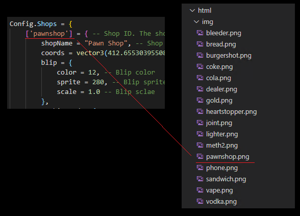 GitHub - kac5a/k5_shops  GitHub