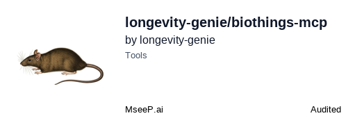 MseeP.ai Security Assessment Badge
