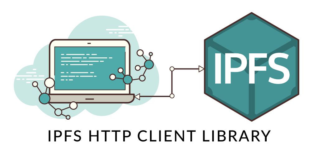 BTFS http client lib logo