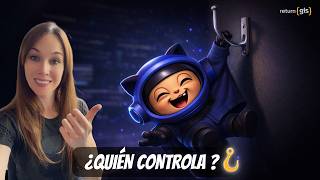 Agent Hooks en GitHub Copilot: controla lo que hacen tus agentes ⚙️