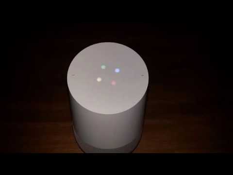 Learning Angular (>=2) Action for Google Assistant/Home