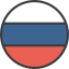 Russian Flag