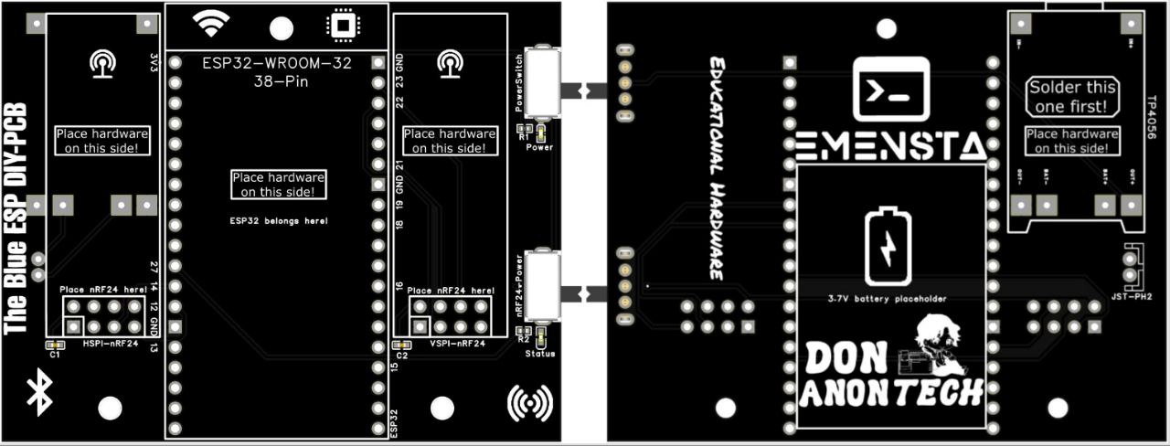 DIY-PCB