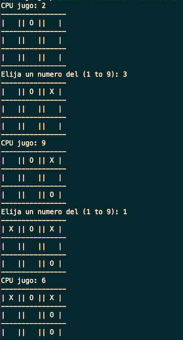 vs cpu